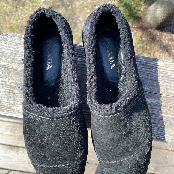 Prada shoes - Picture 7 of 7